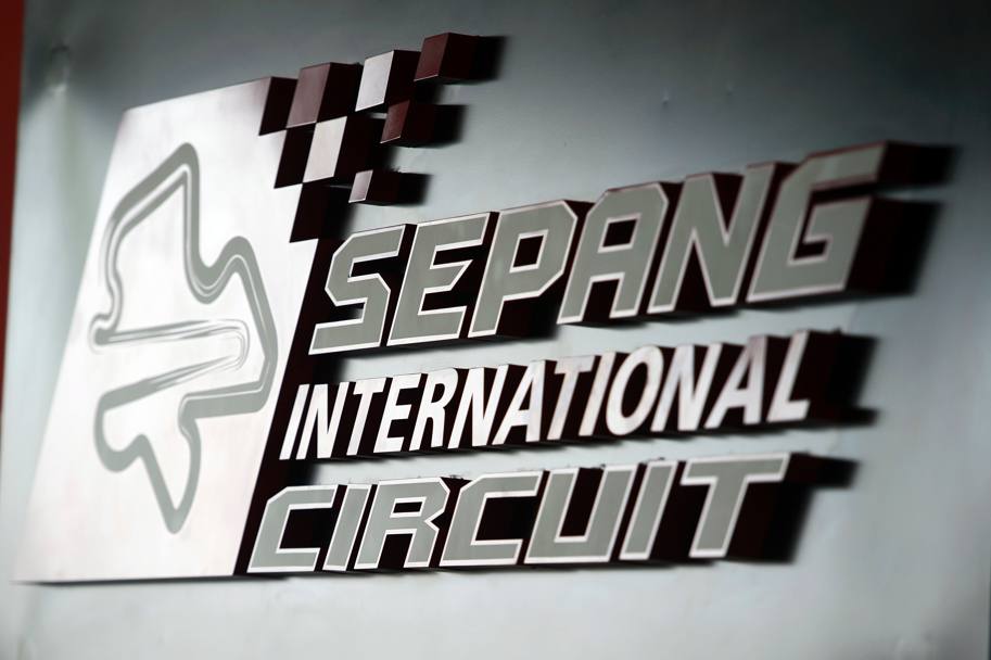 I team di F.1 sono arrivati in Malesia, in vista del GP sulla pista di Sepang (Olycom)
